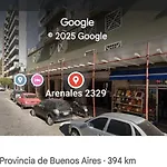 Comodo Y Cerca De Todo