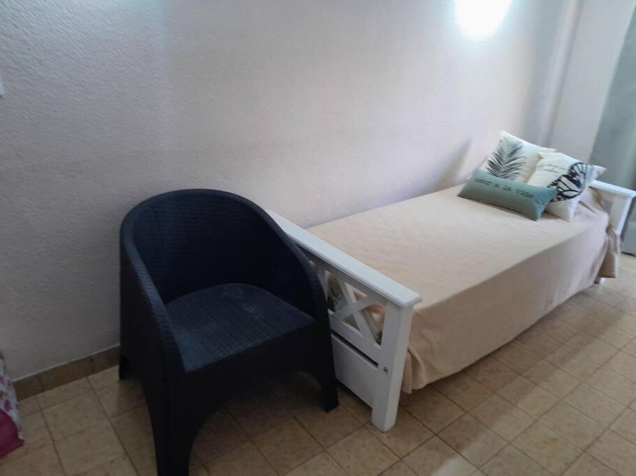 Comodo Y Cerca De Todo Apartamento *