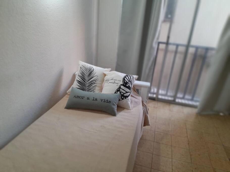 Comodo Y Cerca De Todo