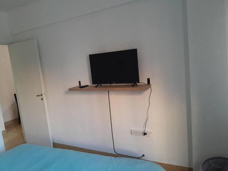 Comodo Y Cerca De Todo Apartamento Mar del Plata