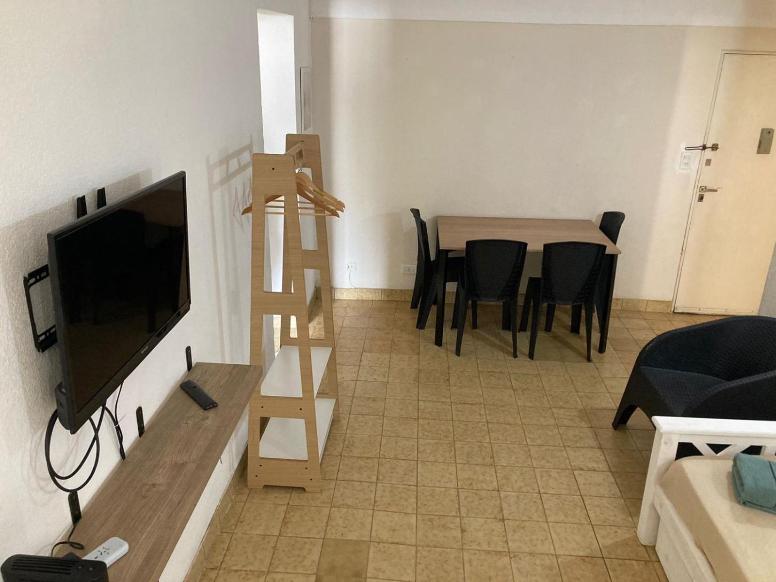 Comodo Y Cerca De Todo Apartamento Mar del Plata