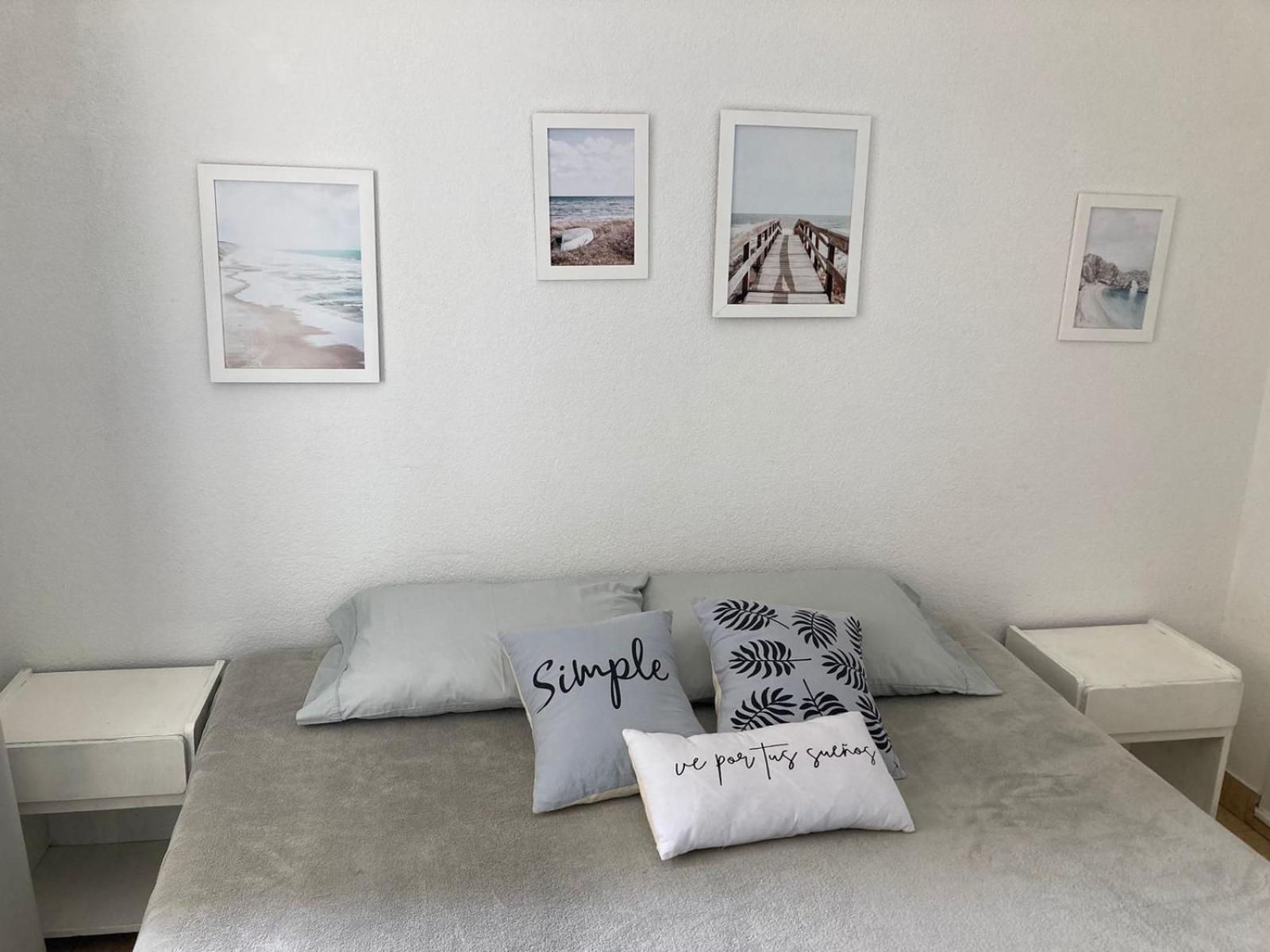 Comodo Y Cerca De Todo Apartamento Mar del Plata