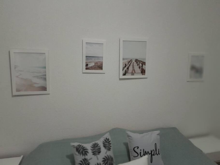 Comodo Y Cerca De Todo Apartamento Mar del Plata
